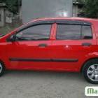 Hyundai Getz 2010