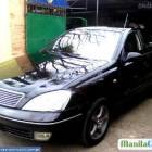 Nissan Sentra 2005
