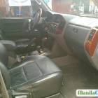 Mitsubishi Pajero 2005