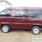 Toyota LiteAce 1990