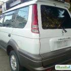 Mitsubishi Adventure 2004