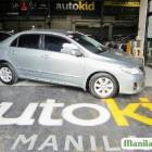 Toyota Corolla 2011