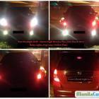 Honda Jazz Automatic 2008