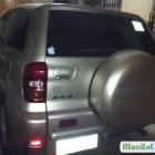 Toyota RAV4 2005
