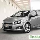 Chevrolet 2013