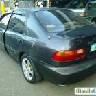 Honda Civic 2006