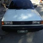 Nissan Sentra 1990