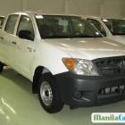 Toyota Hilux 2013
