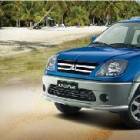 Mitsubishi Adventure GLS SPORT