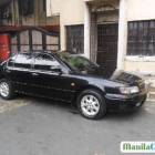 Nissan Cefiro 1998