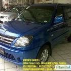 Mitsubishi Adventure Manual 2013