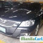 Toyota Camry 2007