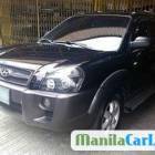 Hyundai Tucson 2005
