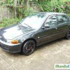 Honda Civic 1993
