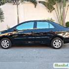Toyota Vios 2012