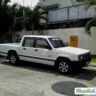 Mitsubishi L200 1998