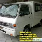Mitsubishi L300 Manual 2013