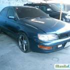 Toyota Corona 1997