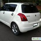 Suzuki Swift 2007