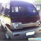 Suzuki Manual 2005