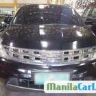 Nissan Murano 2006