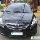 Toyota Vios 2009