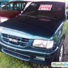 Isuzu