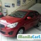 Mitsubishi Mirage Manual 2014