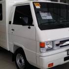 Mitsubishi L300