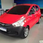 Hyundai Manual 2015