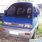Suzuki Alto Manual 2011