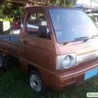 Suzuki Alto Manual 2012