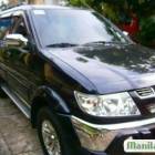 Isuzu Crosswind Sportivo Automatic 2007