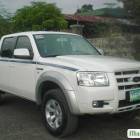 Ford Ranger 2007