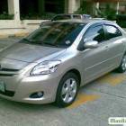 Toyota Vios Automatic 2008