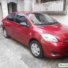 Toyota Vios Manual 2007