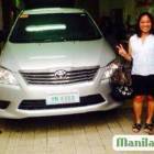 Toyota Innova Manual 2015