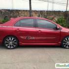 Toyota Vios Automatic 2008