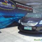 Toyota Vios Automatic 2011