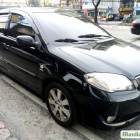 Toyota Vios Automatic 2006