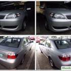 Toyota Vios Manual 2006
