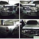Ford Ranger Automatic 2005