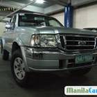 Ford Ranger Automatic 2005