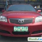 Toyota Vios Manual 2006