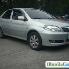 Toyota Vios Automatic 2006