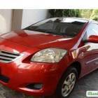 Toyota Corolla Automatic 2011