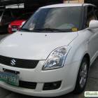 Suzuki Swift Automatic 2008