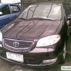 Toyota Vios Automatic 2004