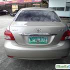 Toyota Vios Automatic 2009