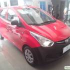 Hyundai Manual 2015